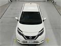 2020 Nissan Note