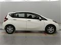 2020 Nissan Note