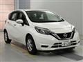 2020 Nissan Note