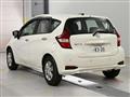 2020 Nissan Note