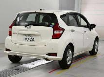 2020 Nissan Note