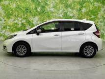 2017 Nissan Note