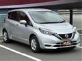 2019 Nissan Note