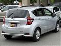 2019 Nissan Note