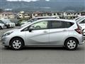 2019 Nissan Note