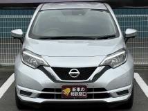 2019 Nissan Note