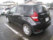 2020 Nissan Note