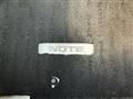 2014 Nissan Note