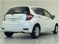 2019 Nissan Note
