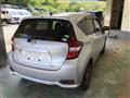 2017 Nissan Note