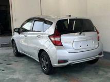 2017 Nissan Note