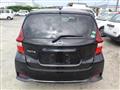 2019 Nissan Note