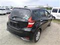 2019 Nissan Note