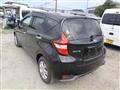 2019 Nissan Note