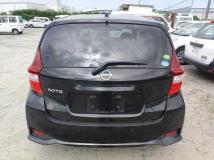 2019 Nissan Note