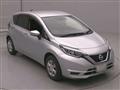 2020 Nissan Note