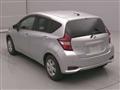 2020 Nissan Note
