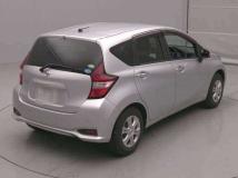 2020 Nissan Note