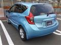 2013 Nissan Note