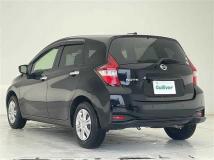 2020 Nissan Note
