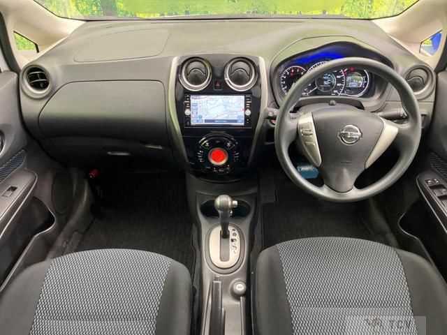 2016 Nissan Note