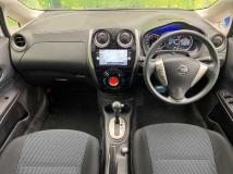 2016 Nissan Note