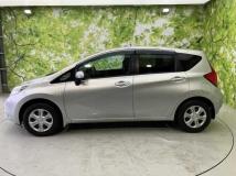 2013 Nissan Note