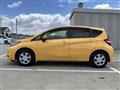 2019 Nissan Note