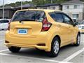 2019 Nissan Note