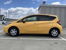 2019 Nissan Note