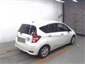 2020 Nissan Note