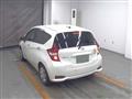 2020 Nissan Note
