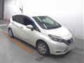 2020 Nissan Note