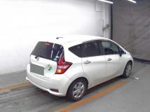 2020 Nissan Note