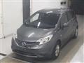 2013 Nissan Note