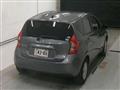 2013 Nissan Note