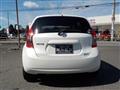 2013 Nissan Note