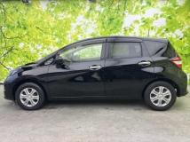 2017 Nissan Note