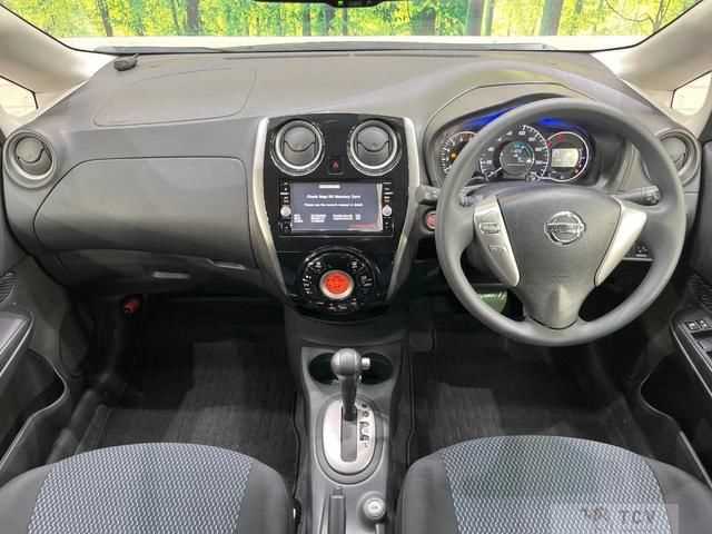 2015 Nissan Note