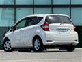 2016 Nissan Note