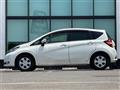 2016 Nissan Note