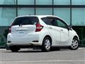 2016 Nissan Note