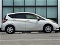 2016 Nissan Note