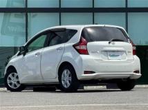 2016 Nissan Note