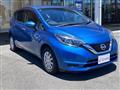 2018 Nissan Note