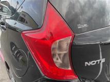 2015 Nissan Note