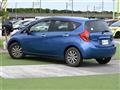 2016 Nissan Note
