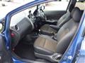 2016 Nissan Note