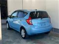 2015 Nissan Note