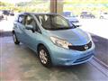 2015 Nissan Note